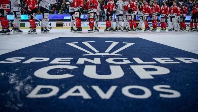Na nejstarší hokejový turnaj dorazí letos také Dynamo Pardubice