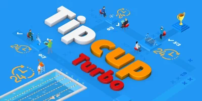 Zahrajte si Letní Tipcup Turbo 2021