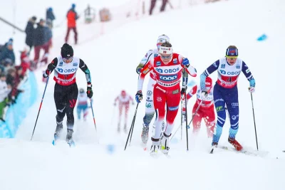 SP v běhu na lyžích 2021/22: Lillehammer - informace a program