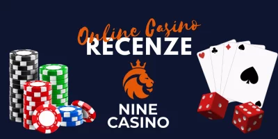 Recenze Nine Casino: Bezpečnost, bonusy, a další!