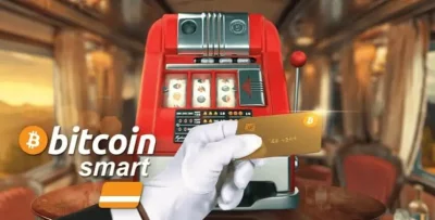 Bitcoin Smart v Orient Xpress Casinu: nová platební metoda a bonusem