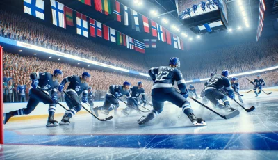 Finská hokejová reprezentace: Historická umístění na světových akcích