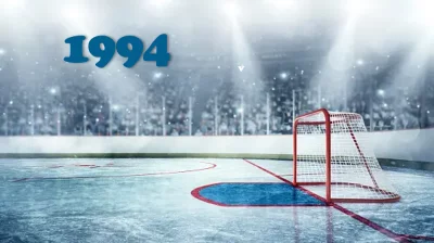 MS v hokeji 1994