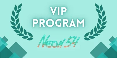 Staňte se součástí VIP programu v casinu Neon54!