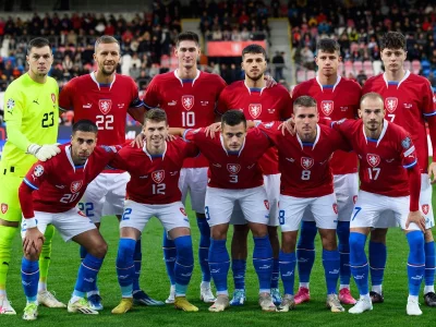 EURO 2024: česká nominace a soupisky pro ME ve fotbale