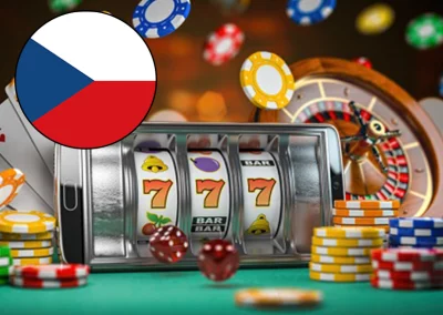 TOP oficiální online casino v ČR 🎲