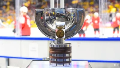 MS v hokeji 2024: Favoritem Kanada! Česku se (ne)věří