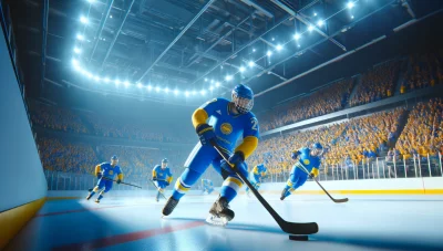 Kazachstánská hokejová reprezentace: Výsledky a účast na světových akcích