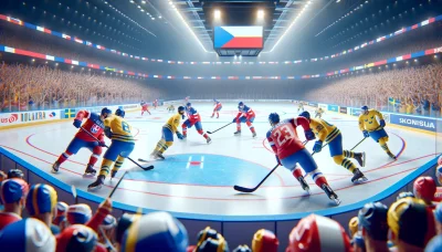 MS v hokeji, vzájemná bilance: Česko - Švédsko