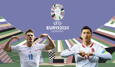 Kvalifikace EURO 2024: Česko vs. Polsko