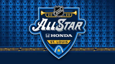 NHL All-Star Game 2020