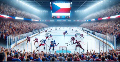 MS v hokeji, vzájemná bilance: Česko - Lotyšsko