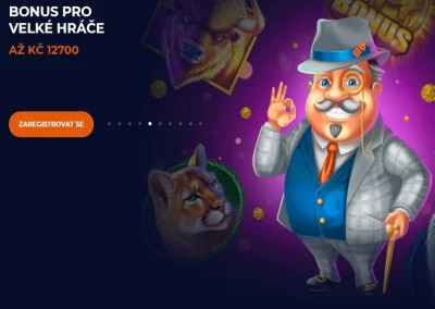 Nine Casino recenze ☑️ | 100 % do výše 3330 Kč + 250 FS 🔥