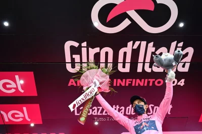 Giro d'Italia 2022: Informace, trať, zajímavosti