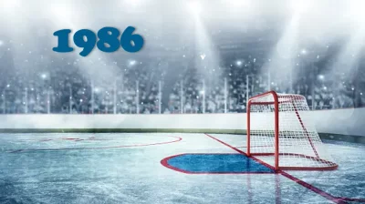 MS v hokeji 1986