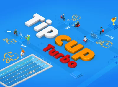 Odstartoval Jarní Tipcup Turbo (23. 3. – 9. 4.)