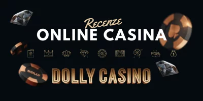 Dolly casino recenze 2023: Zábavné a výhodné casino se skvělými bonusy!