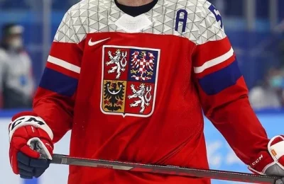 Česká hokejová reprezentace: Výsledky na světových akcích