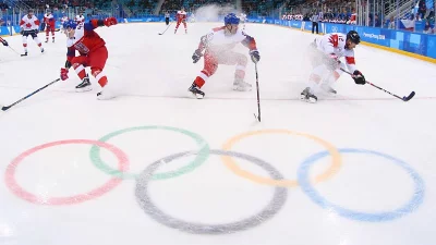 Definitivní rozhodnutí! Olympiáda bude bez hráčů NHL