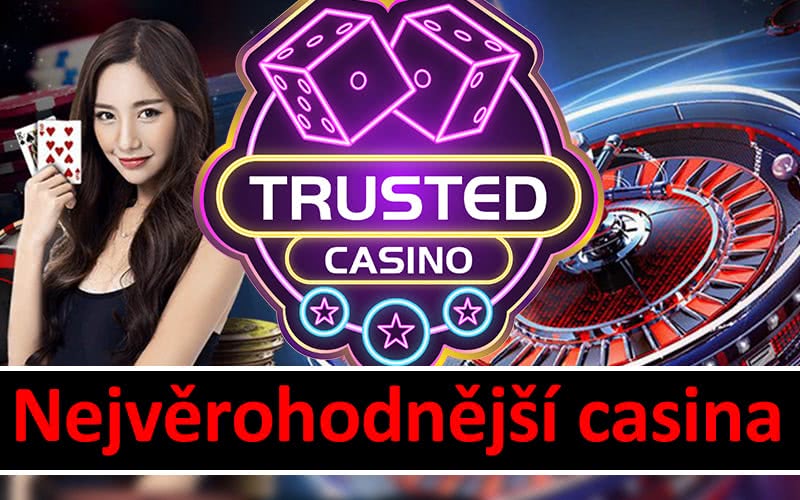 Trusted casino