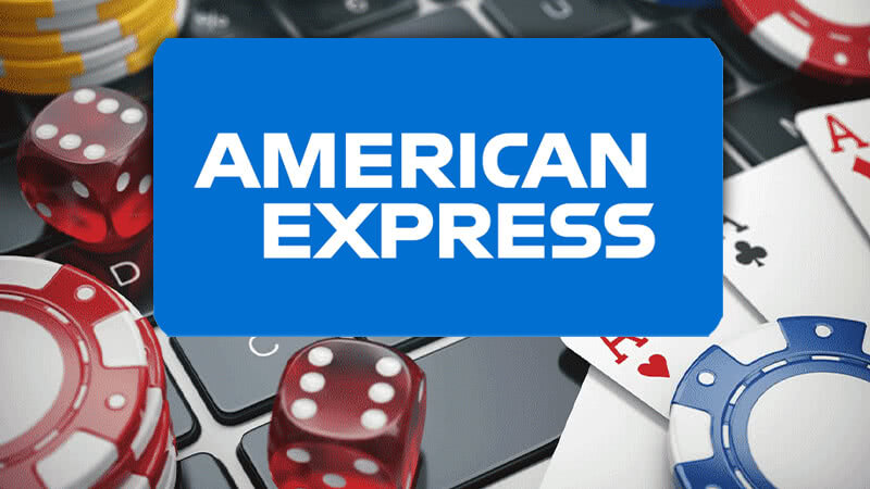 American Express - cover