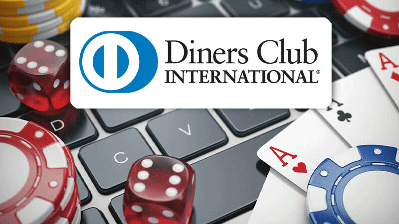 Diners Club - cover