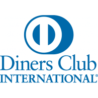 Diners Club - logo