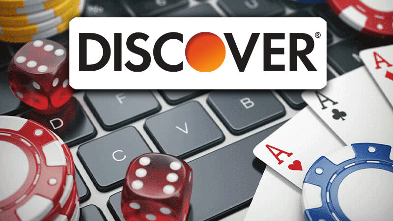 Discover - cover
