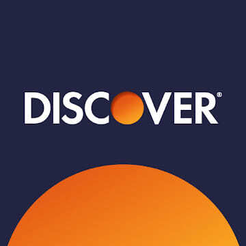 Discover - logo