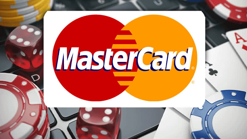 MasterCard - cover
