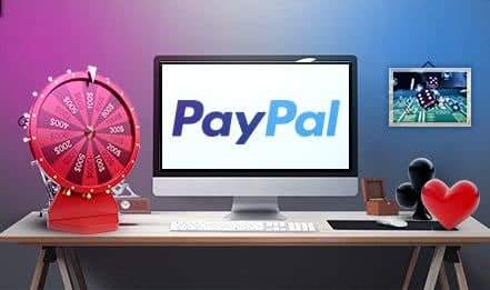 PayPal - cover
