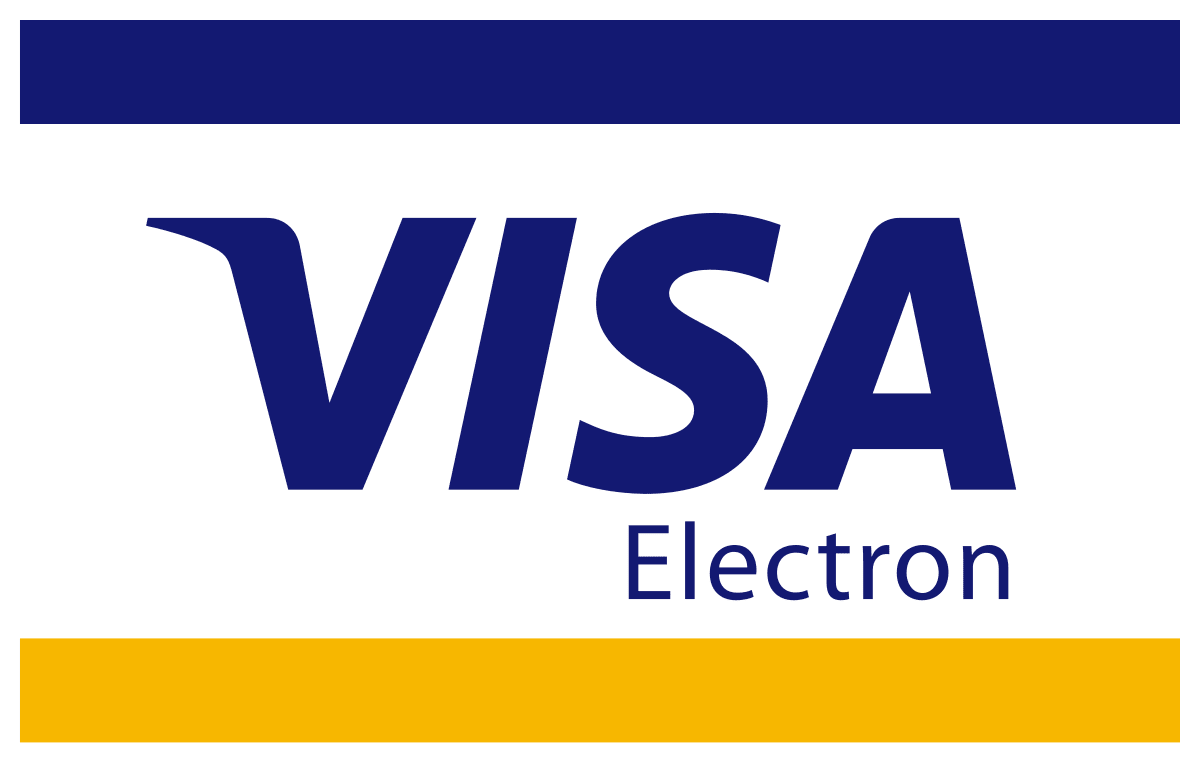 Visa Electron - logo