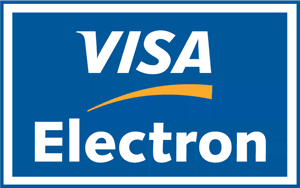 Visa Electron - karta