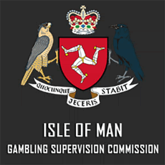 Isle of Man - znak