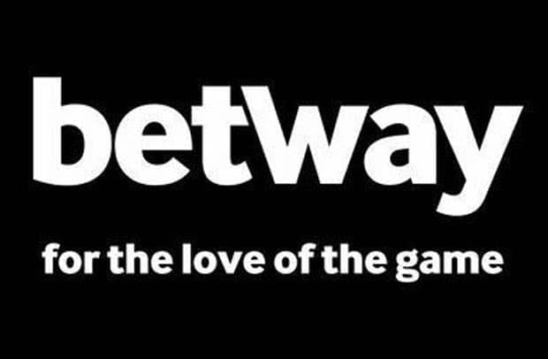 Betway - logo