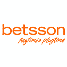 Betsson - logo