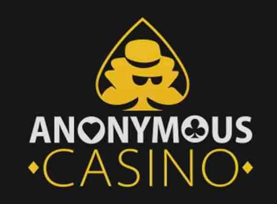 anonymní casino