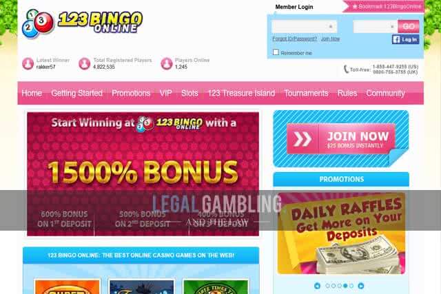 Hazardní provozovna od Virtual Casino Group