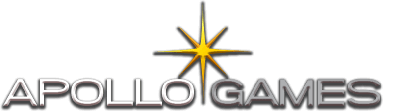 Apollo Games online casino logo