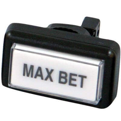 Max Bet Button