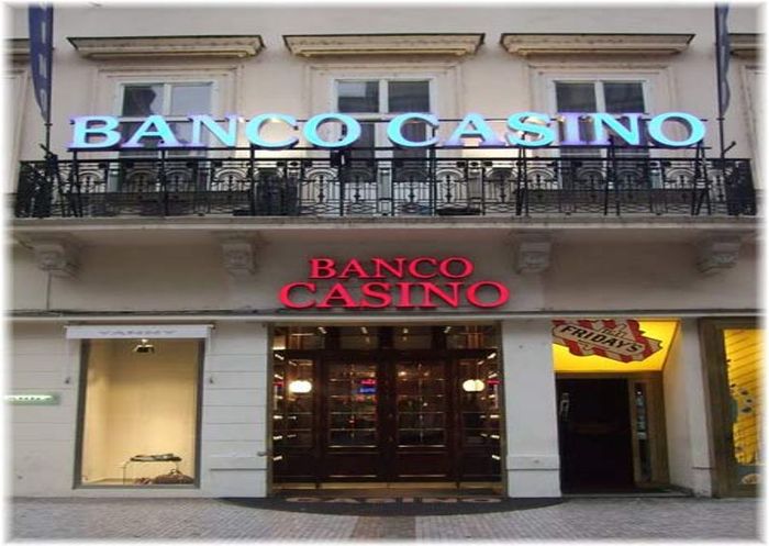 Banco Kasino