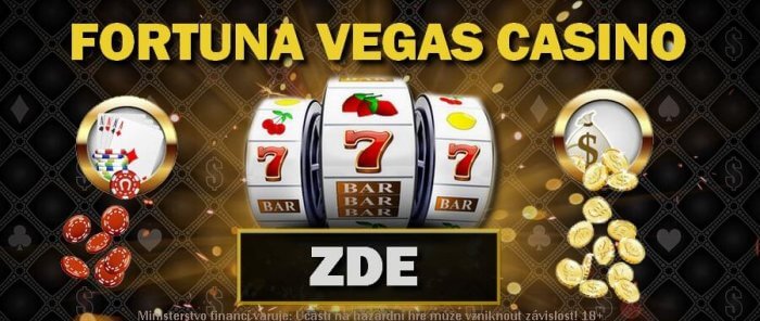 Fortuna Vegas