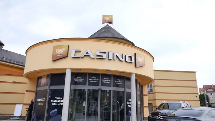 Kings Resort Casino