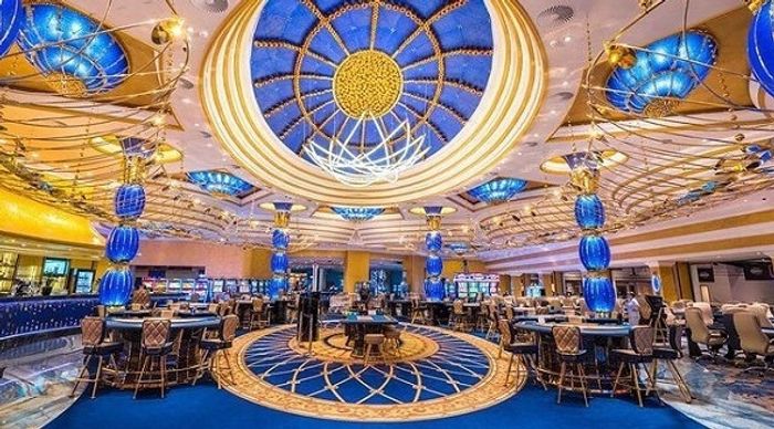 Kings Resort Casino