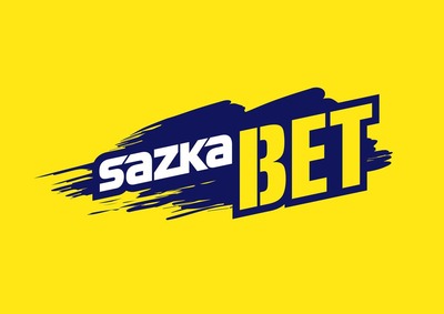 Sazka Bet logo. Zdroj: kurzovesazeni.com