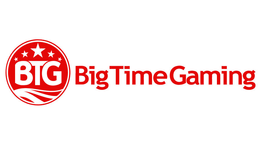 Big Time Gaming - logo