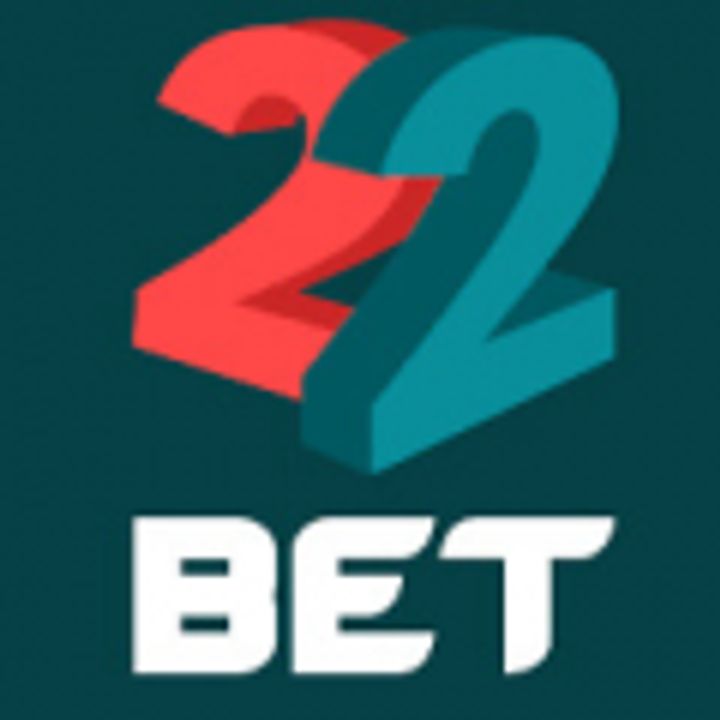 22Bet Casino - logo