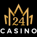 24MCasino - logo