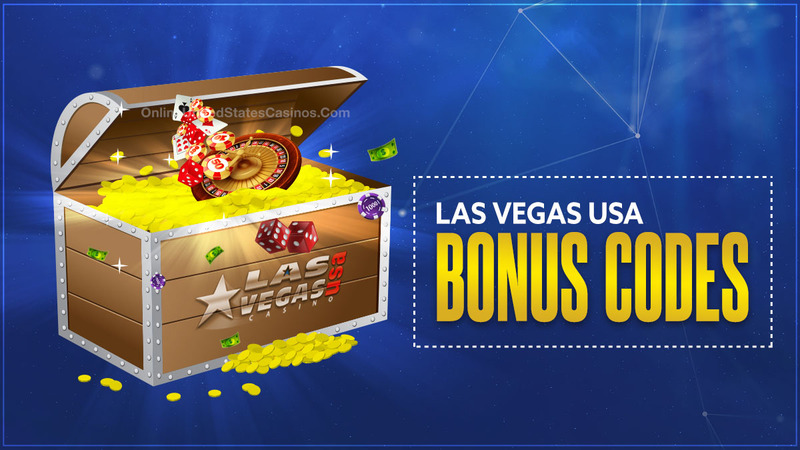 Online casino bonus code