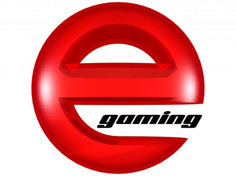 E-gaming logo